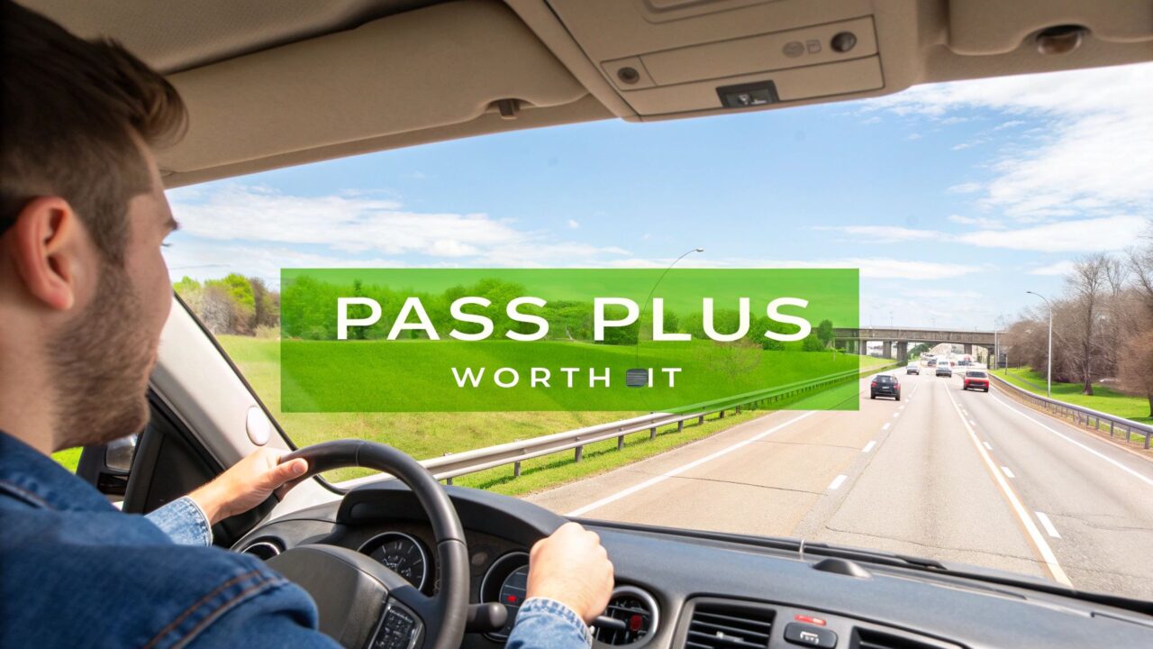 Is Pass Plus Worth It? Find Out If It’s Right for You - Fast Pass Blog